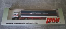 Lkw spur awm gebraucht kaufen  Alpen