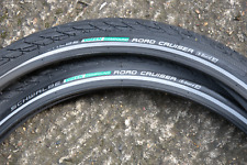 Schwalbe bike tyres for sale  WICKFORD