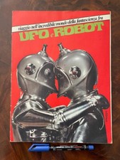 completo ufo usato  Italia