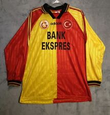 Galatasaray 1997 1998 for sale  HERTFORD