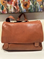 Levenger messenger briefcase for sale  Kenosha