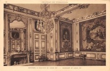 Château versailles chambre d'occasion  Rioz