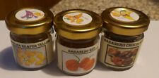 Barattolini polvere peperoncin usato  Verrayes