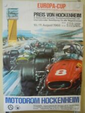 Riginal hockenheim ring gebraucht kaufen  Wiesloch