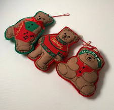 Harrods christmas decoration for sale  LYNDHURST