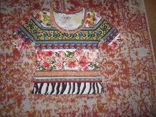 Ausgefallenes zaida shirt gebraucht kaufen  Oppenheim
