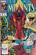 New mutants 85 gebraucht kaufen  Grevenbroich