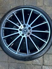 Mercedes genuine turbine for sale  LYMM