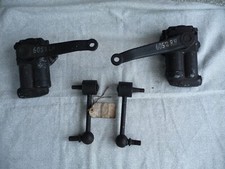 Triumph pair rear for sale  WORCESTER