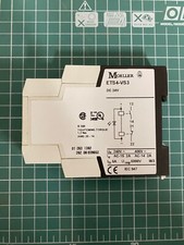 Moeller ets4 vs3 gebraucht kaufen  Versand nach Germany