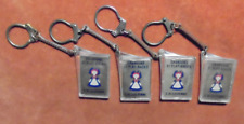 Keychain lot alsatian d'occasion  Expédié en Belgium