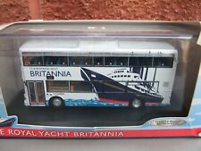 Ônibus CMNL Volvo Olympian Alexander Royale escala 1:76 - Lothian RY Britannia na caixa comprar usado  Enviando para Brazil