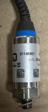 Ksb 01146961 drucksensor gebraucht kaufen  Eschwege