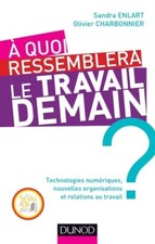 Ressemblera travail demain d'occasion  France