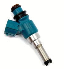 Fuel injector denso for sale  BOW STREET