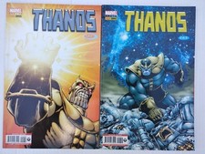 Thanos mini due usato  Ceprano