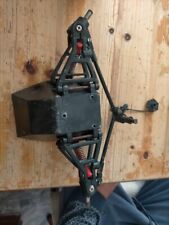 Model avantreno completo usato  Napoli