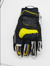 Luvas GLV WAKE EVO CAL/PRETAS 474-0158M comprar usado  Enviando para Brazil
