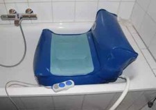 Bath buddy badewannenlift gebraucht kaufen  Wald