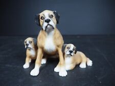 Vintage boxer dog for sale  STOKE-ON-TRENT
