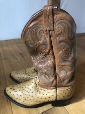 Tony lama texas gebraucht kaufen  Starnberg