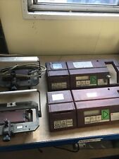 Hommel testmaster mdc for sale  BRISTOL