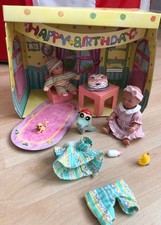 Mini baby born gebraucht kaufen  Herne