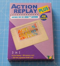 sega saturn controller for sale  CHELMSFORD