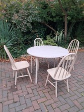 Stamped retro dinette for sale  NORTHAMPTON