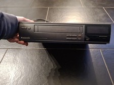 Videorecorder panasonic nv gebraucht kaufen  Glan-Münchweiler-Umland