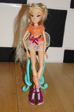 Rainbow winx club gebraucht kaufen  Duderstadt