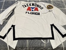 Vintage taekwondo set for sale  Jacksonville