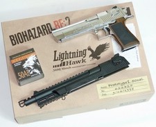 Tokyo marui lightning d'occasion  Évreux