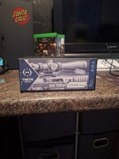 Theta optics 3x35 for sale  KINGSBRIDGE