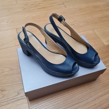 Scarpe donna montesole usato  Montesilvano