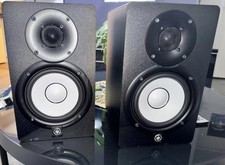 Yamaha hs50m studio for sale  NEWCASTLE UPON TYNE