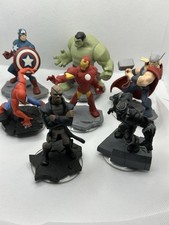 Disney infinity marvel for sale  STAFFORD