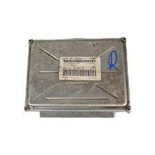 2000-2002 CHEVROLET BLAZER S-10 4.3L 12200411 DFN MÓDULO DE CONTROLE DO MOTOR ECU , usado comprar usado  Enviando para Brazil