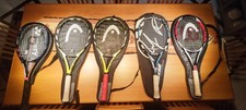 Racchette tennis stock. usato  Sassari