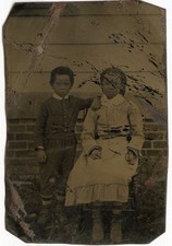 Brother sister outside for sale  Lancaster