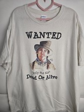 Wanted dead alive for sale  Seattle