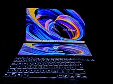 Asus zenbook duo gebraucht kaufen  Wernigerode