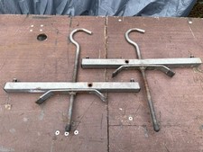 Roof bars ladder for sale  LEAMINGTON SPA
