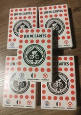 Lot jeux cartes d'occasion  Ivry-sur-Seine