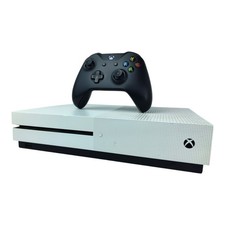 MICROSOFT XBOX ONE S 500GB GARANZIA CAVI CONTROLLER SPEDIZIONE 24/48H na sprzedaż MICROSOFT XBOX ONE S 500GB GARANZIA CAVI CONTROLLER SPEDIZIONE 24/48H na sprzedaż  Wysyłka do Poland