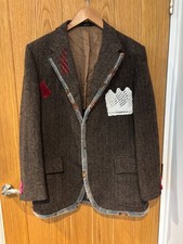 Upcycled vintage eddie for sale  BEXHILL-ON-SEA