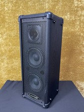 Kustom pa50 powered for sale  Redlands