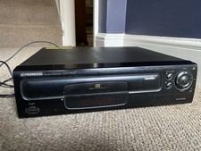 Pioneer laserdisc player for sale  NORTHAMPTON