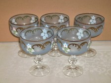 Alte sektgläser sektschalen gebraucht kaufen  Rheinzabern