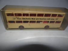 Wiking man büssing gebraucht kaufen  Fulda